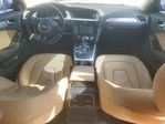 Audi A4 2016