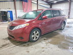 Toyota Sienna 2011