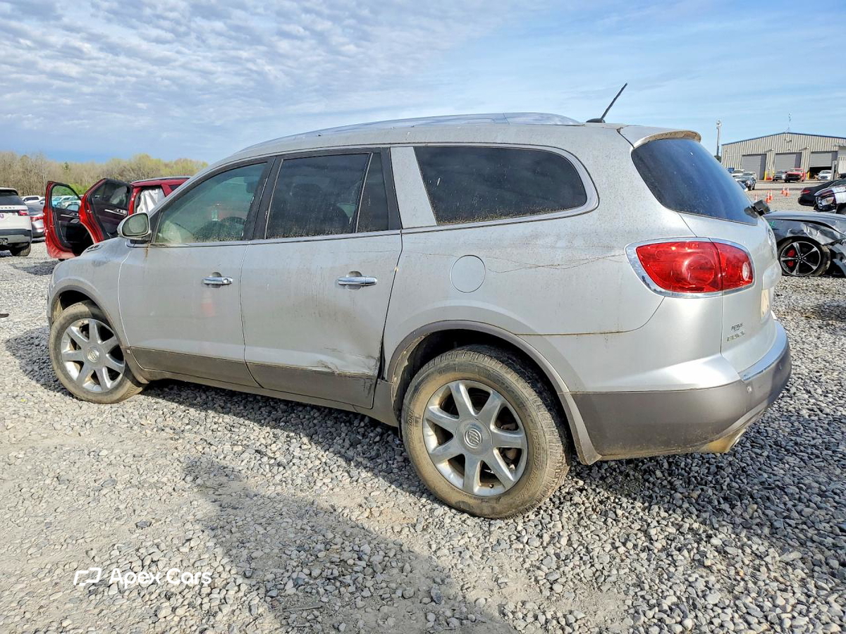 Buick Enclave 2009