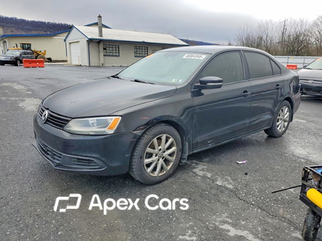Volkswagen Jetta 2012 - Image 1 of 12