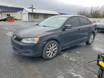 Volkswagen Jetta 2012