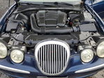 Jaguar S-Type 2000