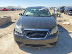 Chrysler 200 2013