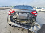 Ford Fusion 2016
