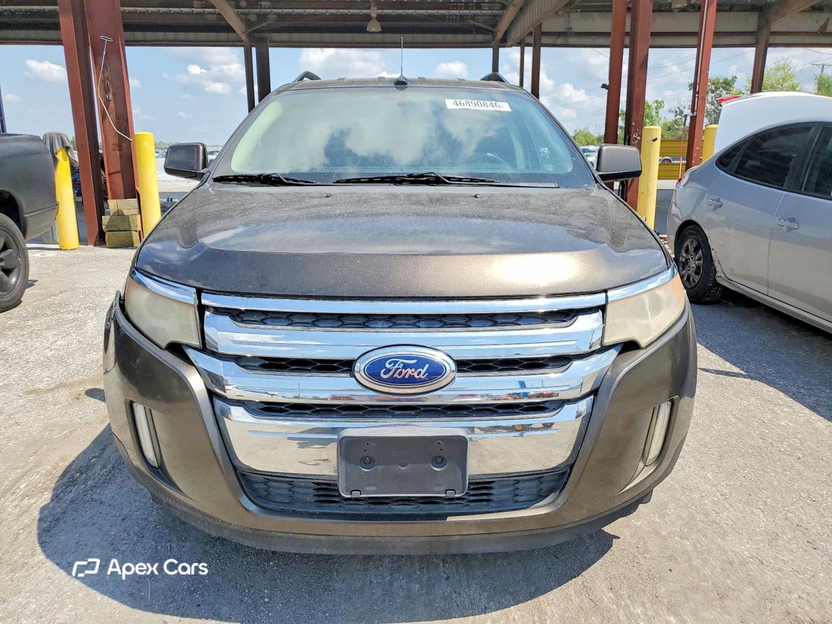 Ford Edge 2011