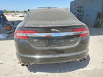 Jaguar XF 2011