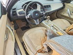 BMW Z4 2005