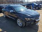 Chevrolet Impala 2015