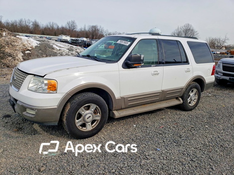 Ford Expedition 2003 - Image 1 of 13