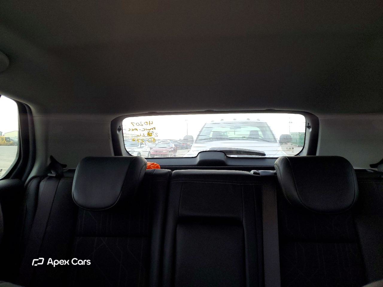 Chevrolet Trax 2022