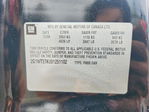 Chevrolet Impala 2009