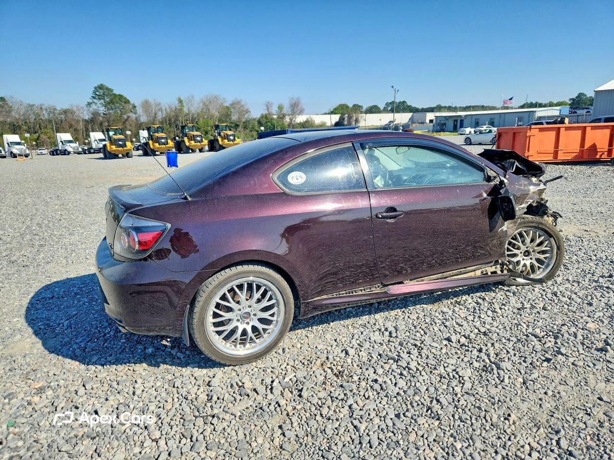 Scion tC 2008