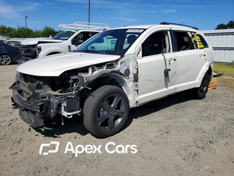 Dodge Journey 2019 - Image 1 of 14