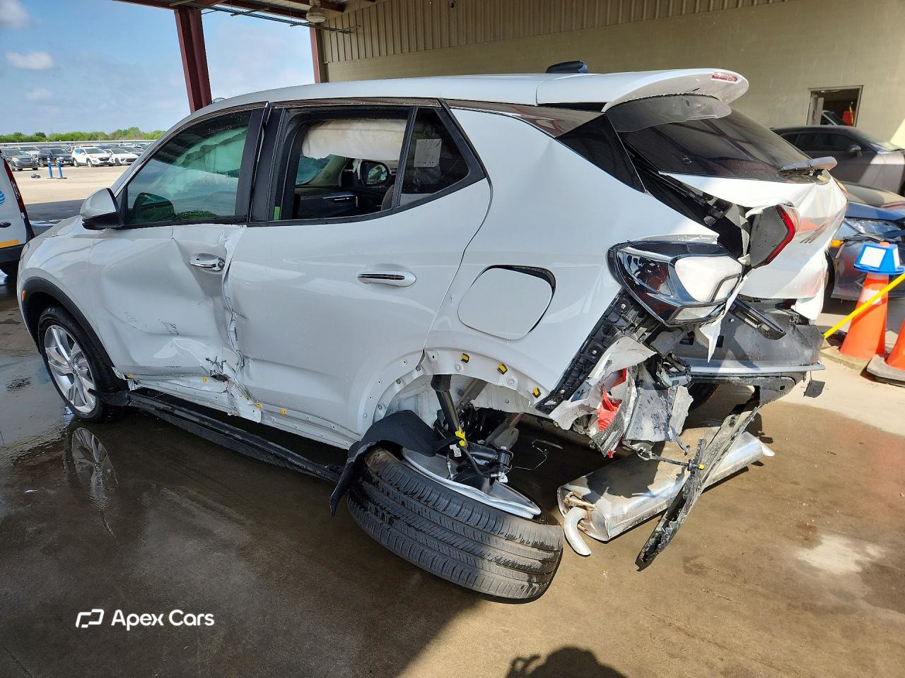 Buick Encore 2026