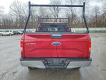 Ford F-150 2015