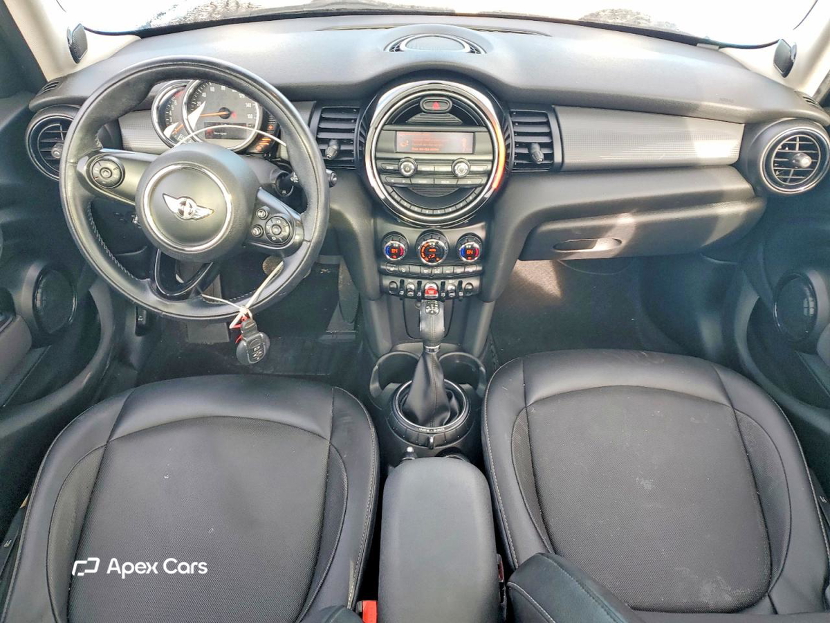 MINI Cooper 2016