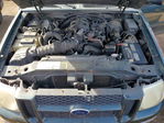 Ford Explorer 2003