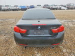 BMW Series 4 2015