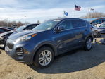 Kia Sportage 2017
