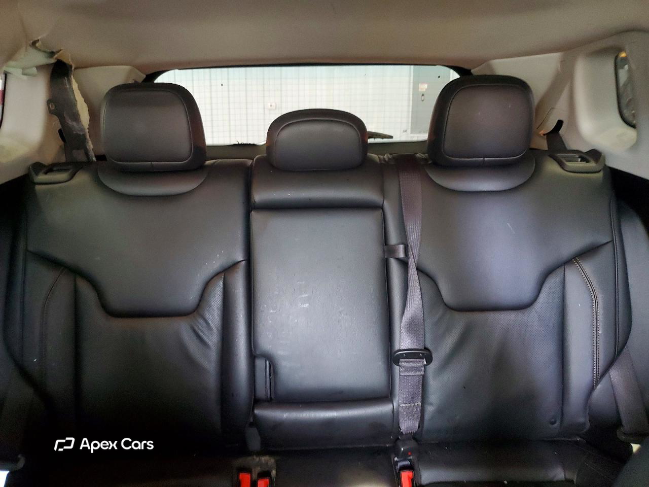 Jeep Compass 2021