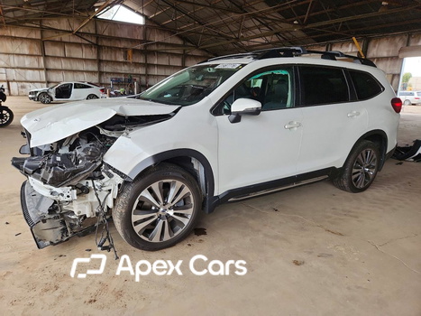 Subaru Ascent 2020 - Image 1 of 15