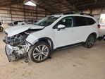 Subaru Ascent 2020