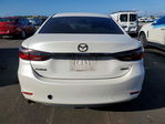 Mazda 6 2019