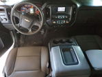 Chevrolet Silverado 2015