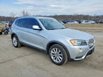 BMW X3 2012