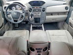 Honda Pilot 2013