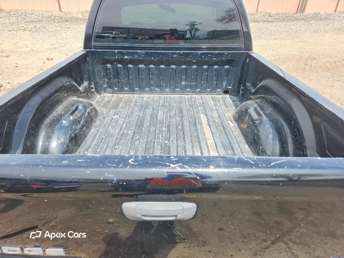 Dodge RAM 2004