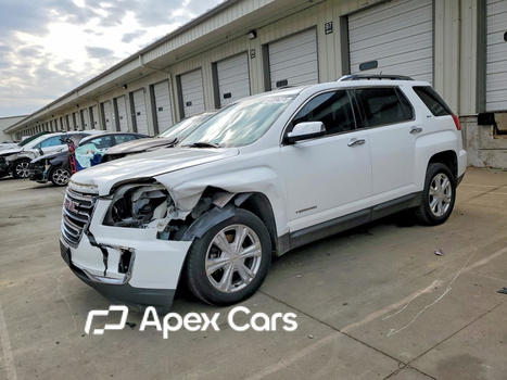 GMC Terrain 2016 - Image 1 of 13