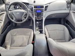 Hyundai Sonata 2012