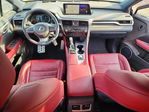 Lexus RX 2017