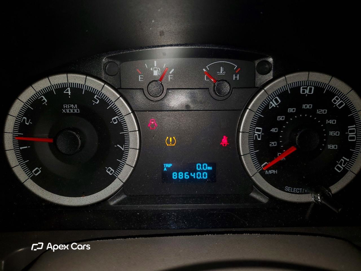 Ford Escape 2008