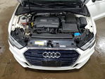 Audi A3 2017