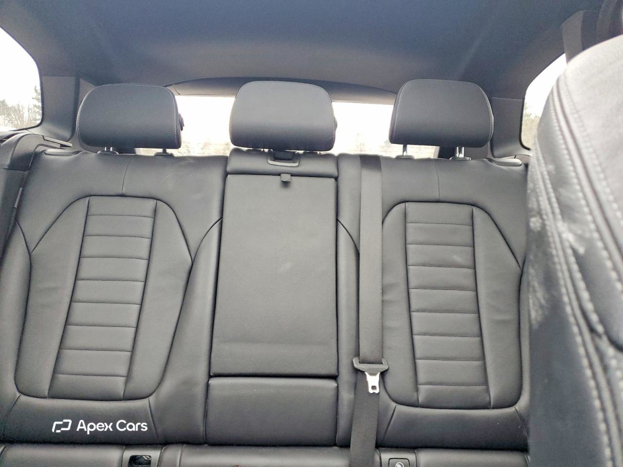 BMW X3 2018