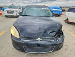 Chevrolet Impala 2011