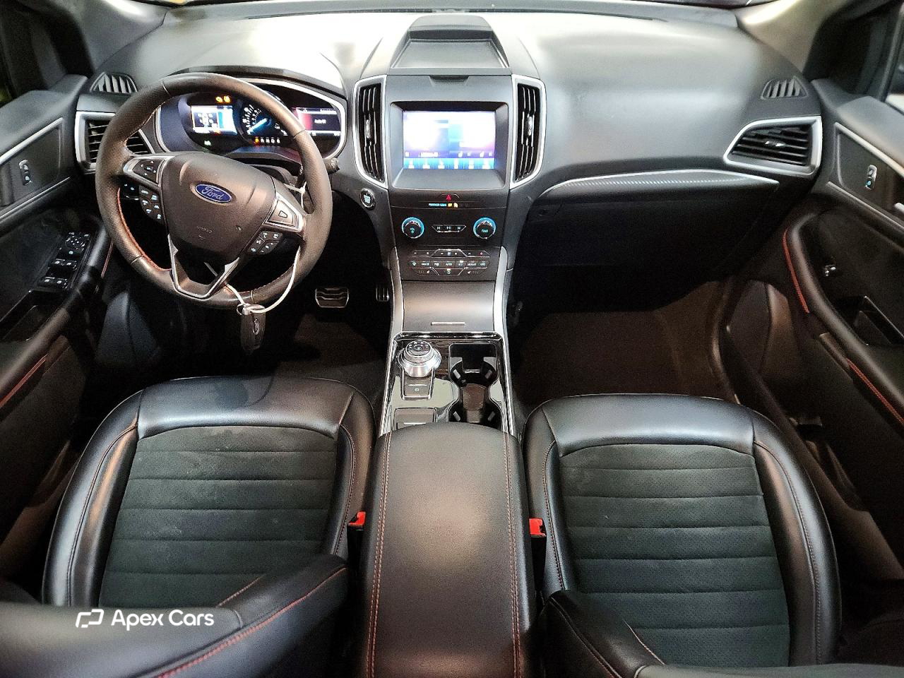 Ford Edge 2020