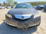 Acura TL 2011