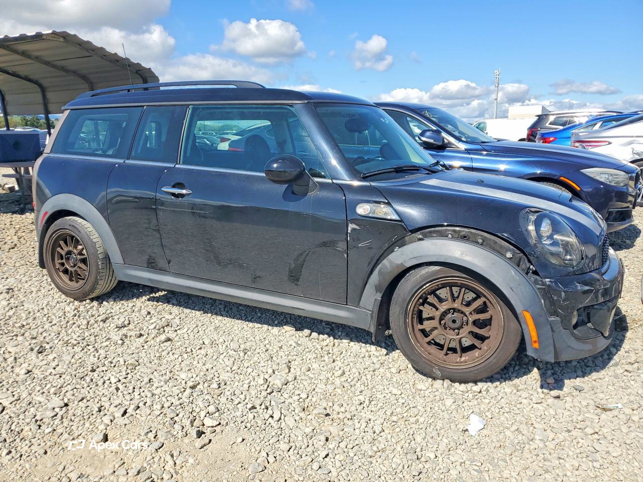 MINI Cooper 2014