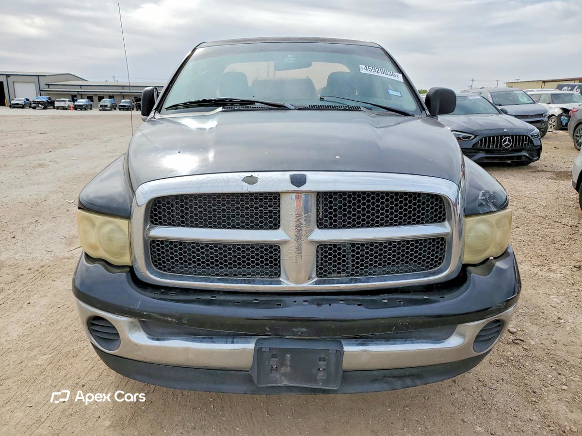 Dodge RAM 2005
