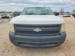 Chevrolet Silverado 2008
