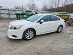 Subaru Legacy 2017