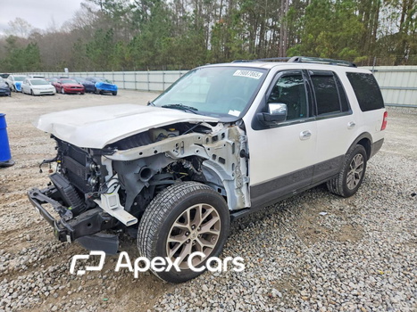 Ford Expedition 2017 - Image 1 of 15