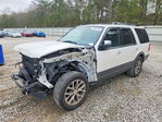 Ford Expedition 2017