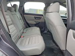 Honda CR-V 2017