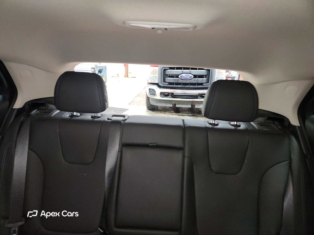 Buick Encore 2025