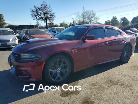 Dodge Charger 2019 - Image 1 of 12