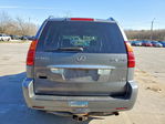 Lexus GX 2005